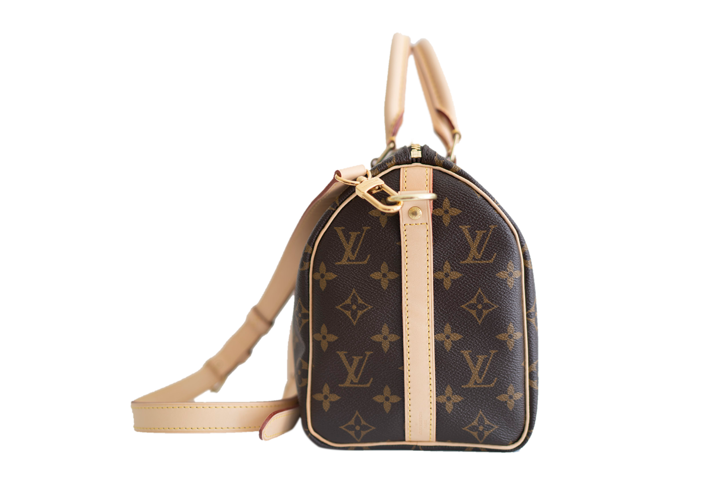 Speedy Bandouliere 25 | Rent Louis Vuitton Handbags at Luxury Fashion