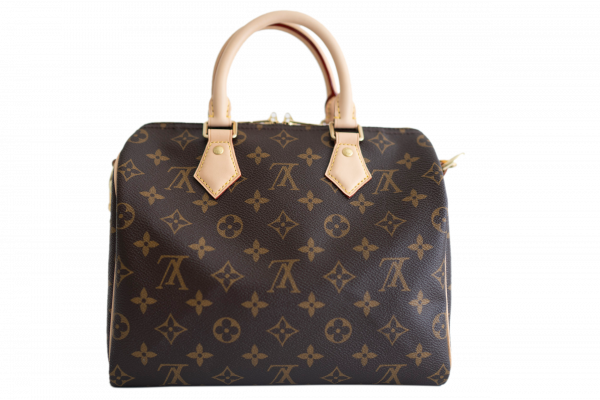 LOUIS VUITTON SPEEDY 25 BANDOULIERE- updated 3 year review