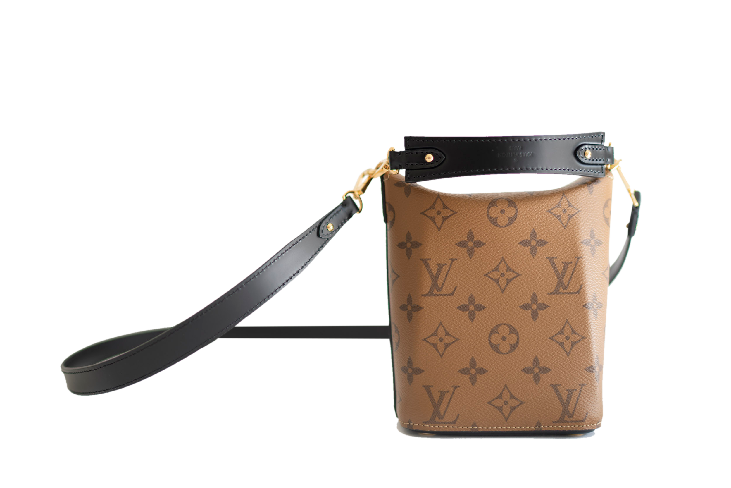 Bento Box BB | Rent A Louis Vuitton Handbag at Luxury Fashion Rental