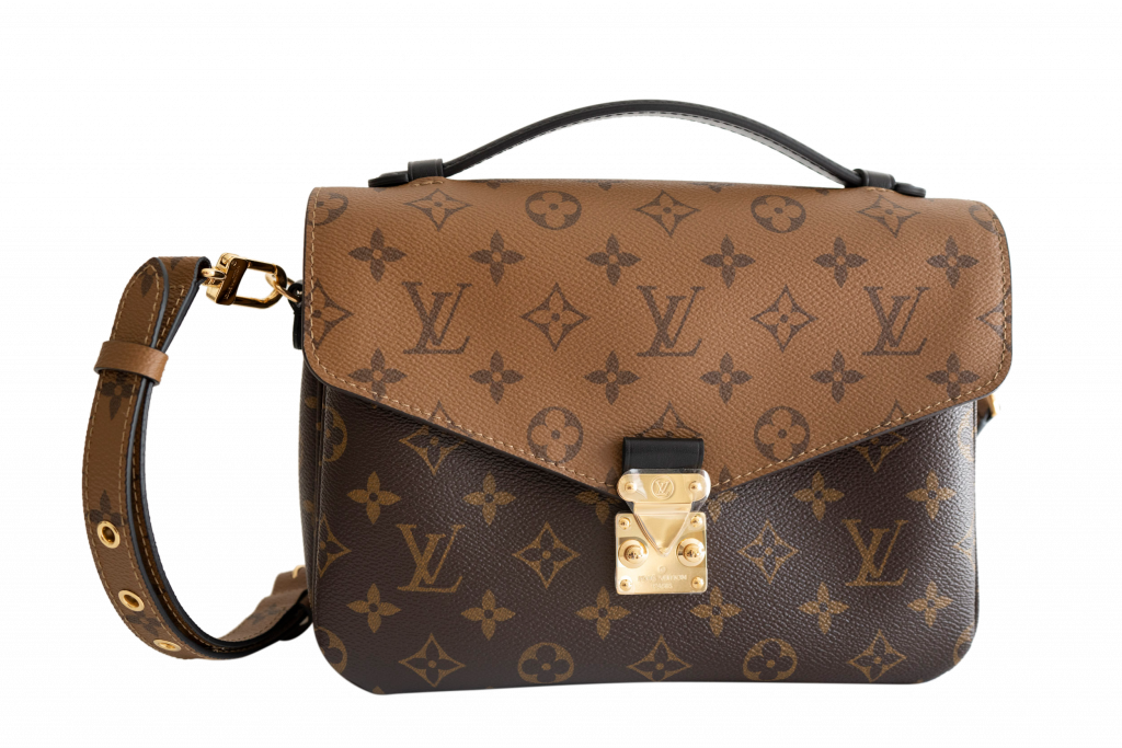 Louis Vuitton Pochette Metis - Luxe Bag Rental