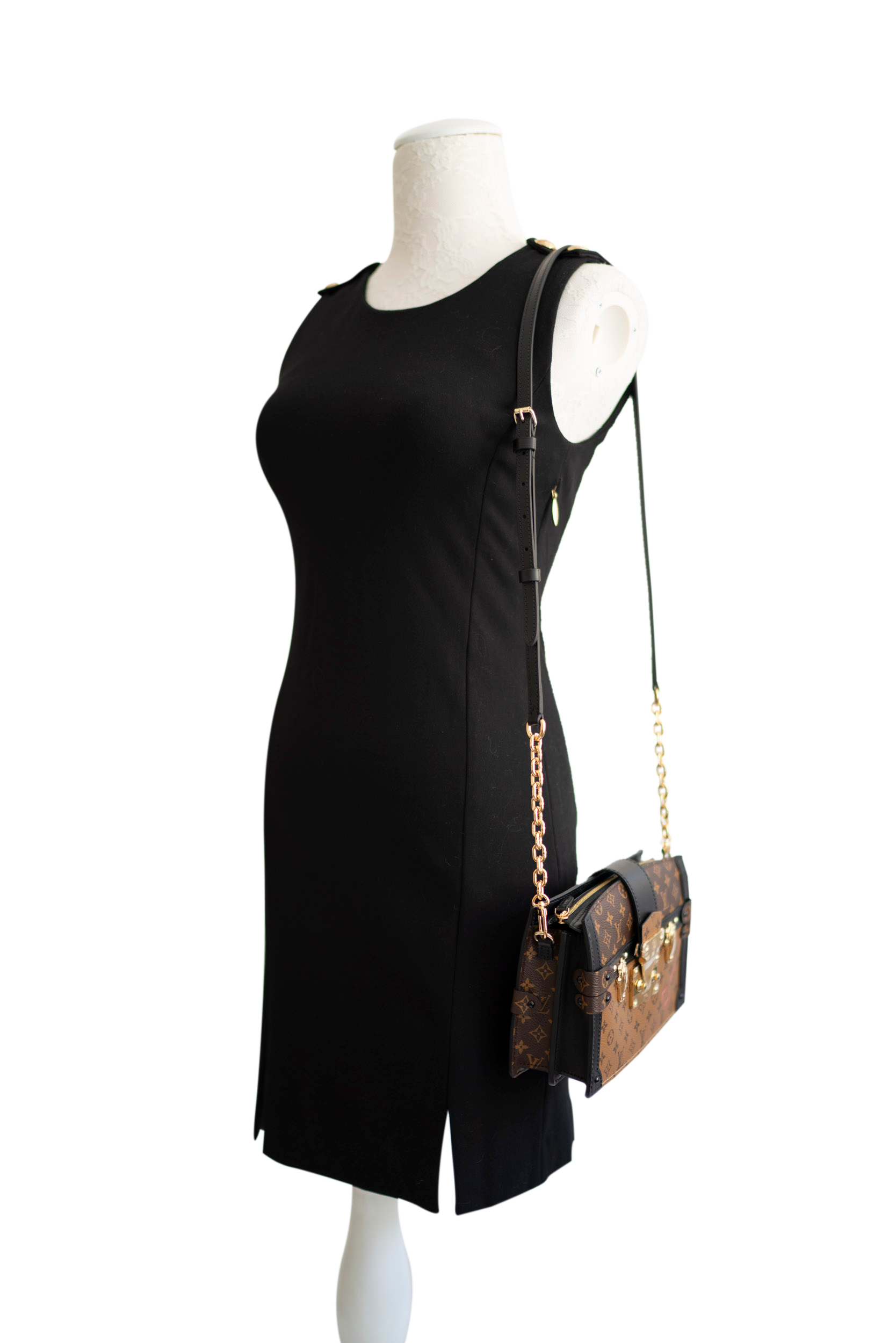 Trunk Clutch - Image 4