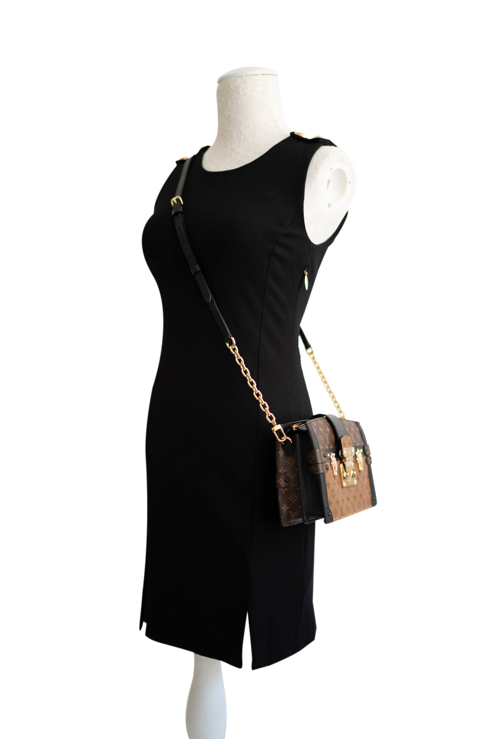 Trunk Clutch - Image 5