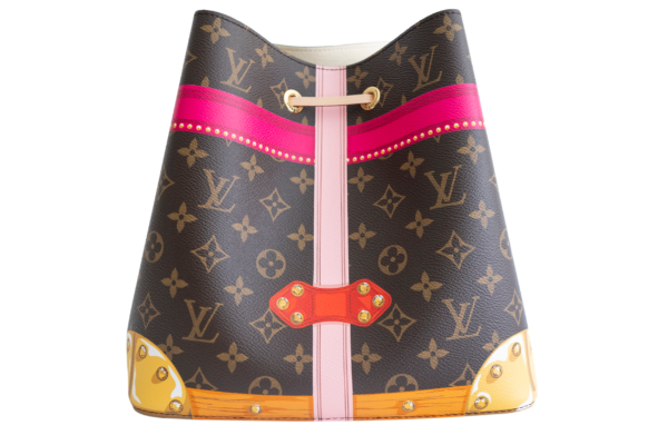 Louis Vuitton NeoNoe BB  Rent Louis Vuitton Handbags for $195/month