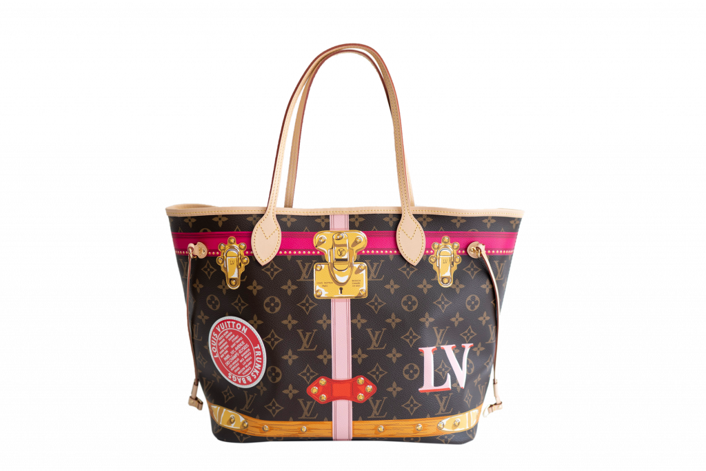 Lv Neverfull Mm Size In Cmd  Natural Resource Department