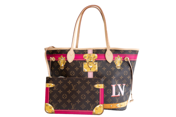 Neverfull MM  Rent A Louis Vuitton Bag at Luxury Fashion Rentals