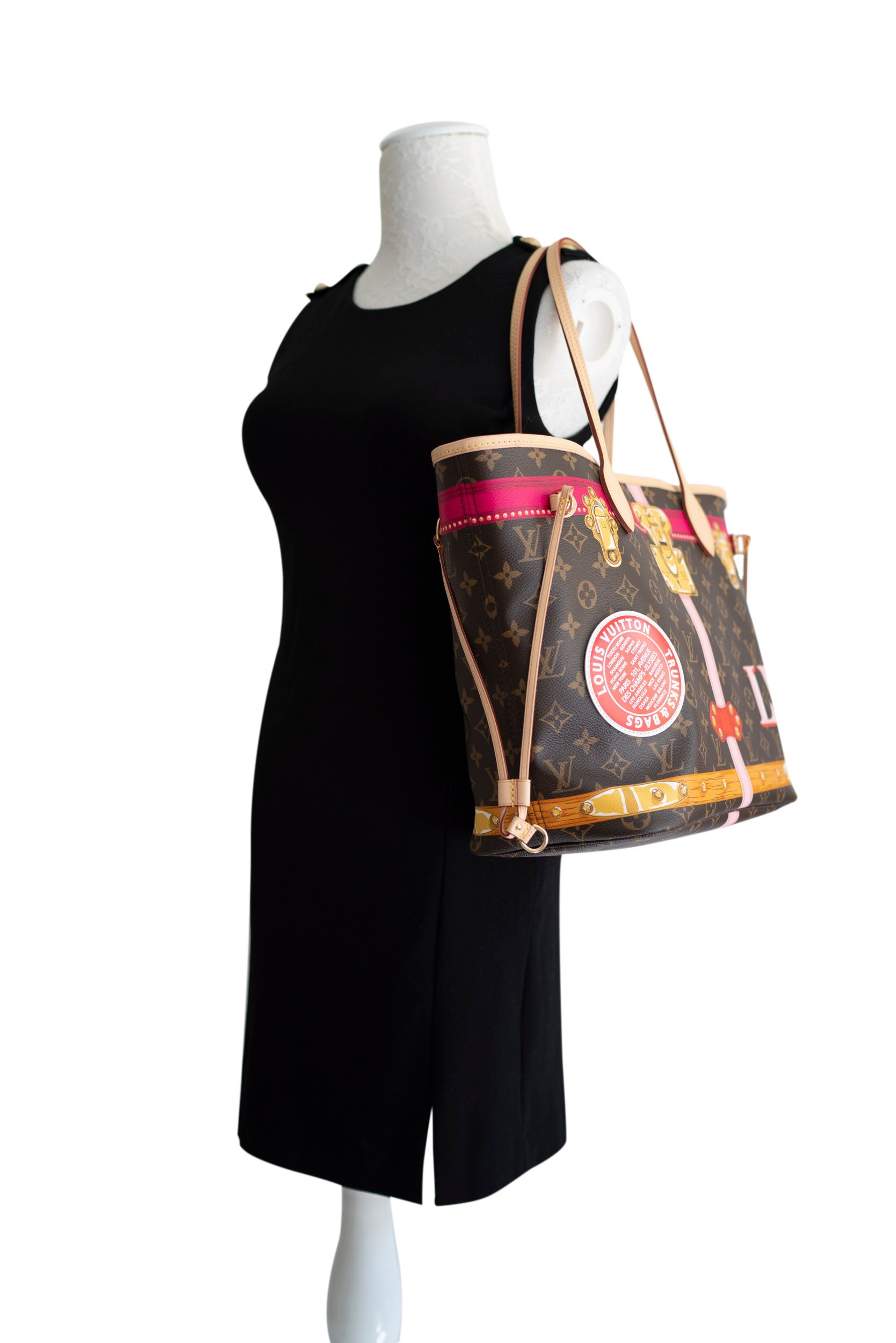 Neverfull MM - Image 5