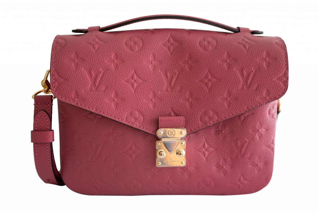 Louis Vuitton Pochette Metis Review, Designer Bag Review