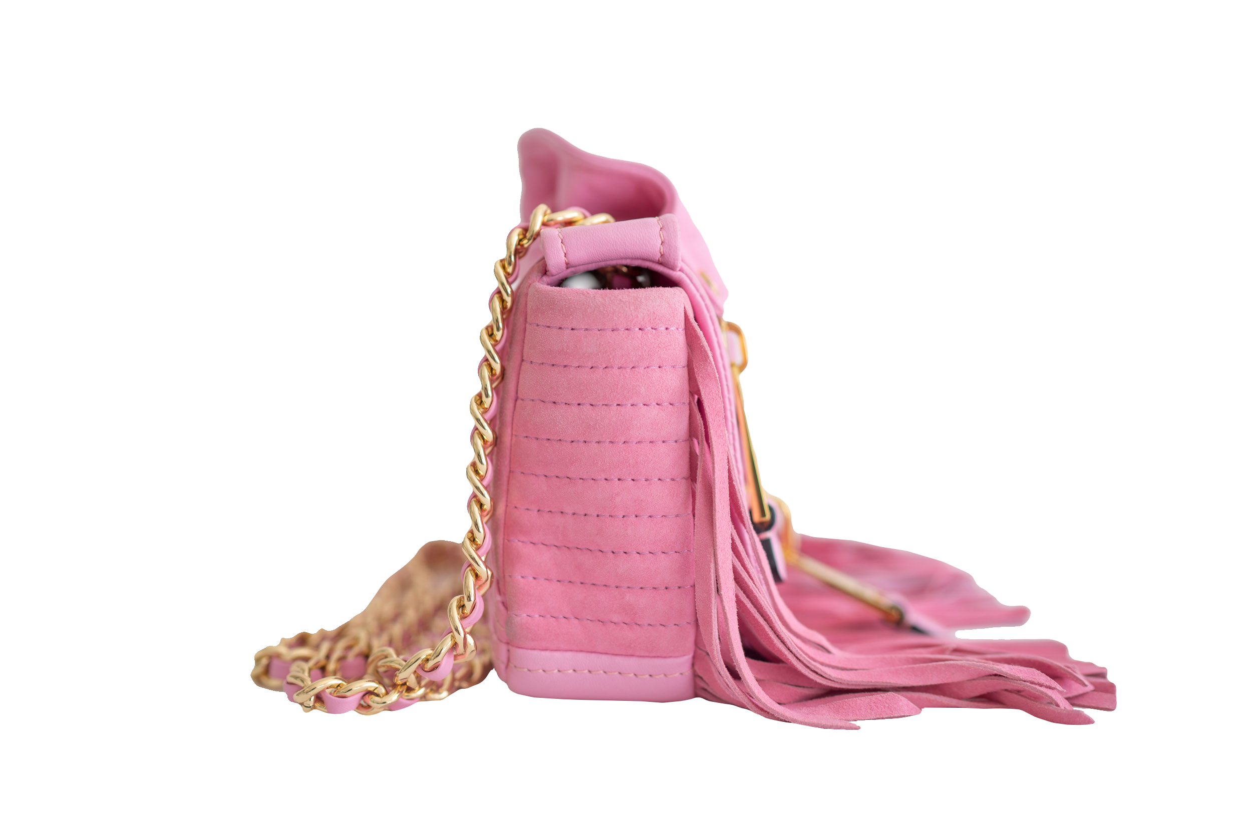 moschino-pink-sheepskin-biker-jacket-shoulder-bag-2