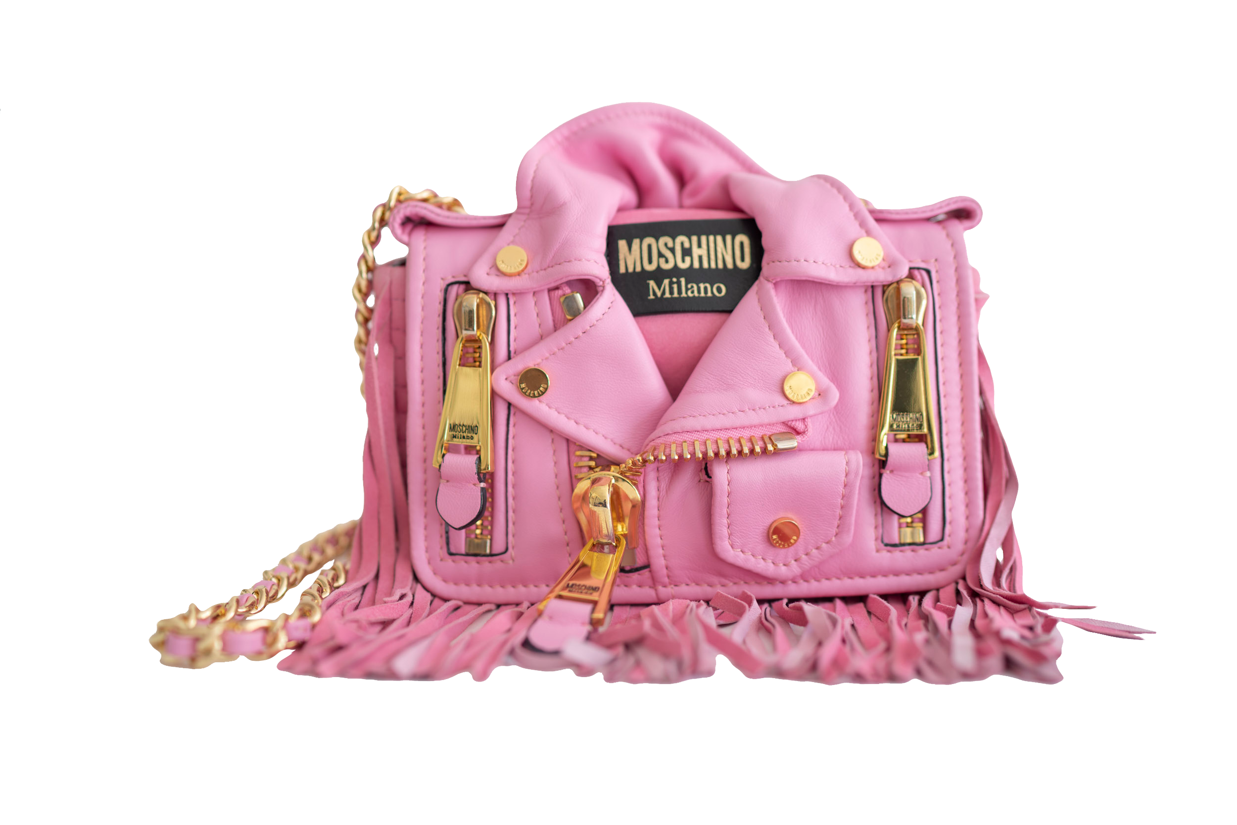 moschino handbag
