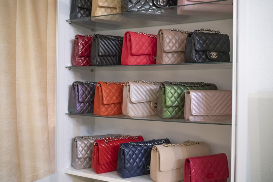Luxury Fashion Rentals Designer Handbags Louis Vuitton