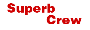 superbcrew logo